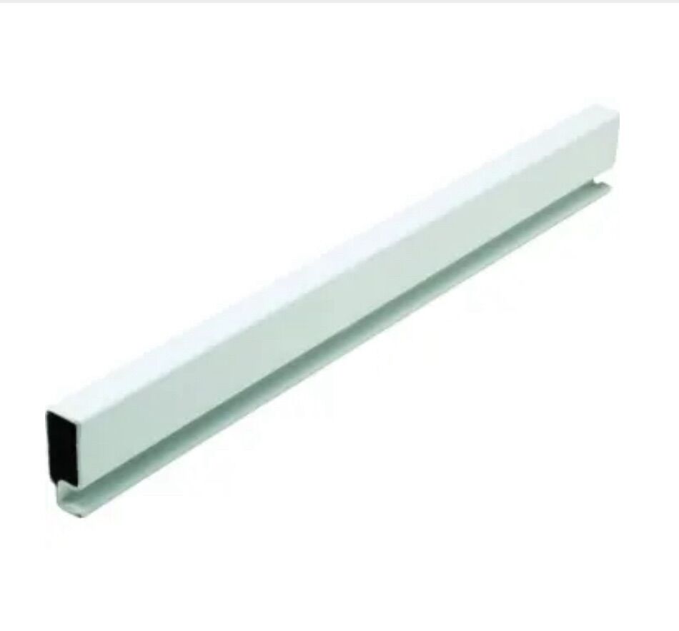 New 20Pk 5/16x72 White Screen Frame Kit