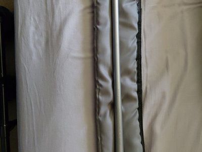 Remington Arms 7mm Rem Mag Rifle Barrel with Muzzle Brake