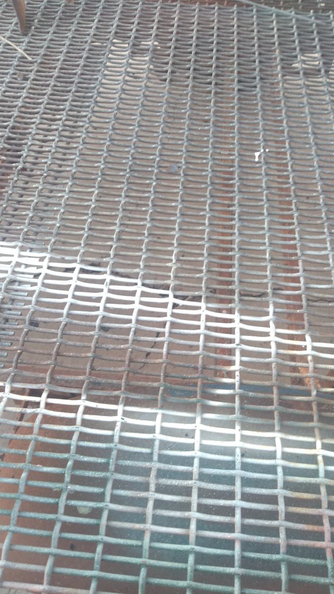 Trommel,shaker gold mining plant, 3/8 screens