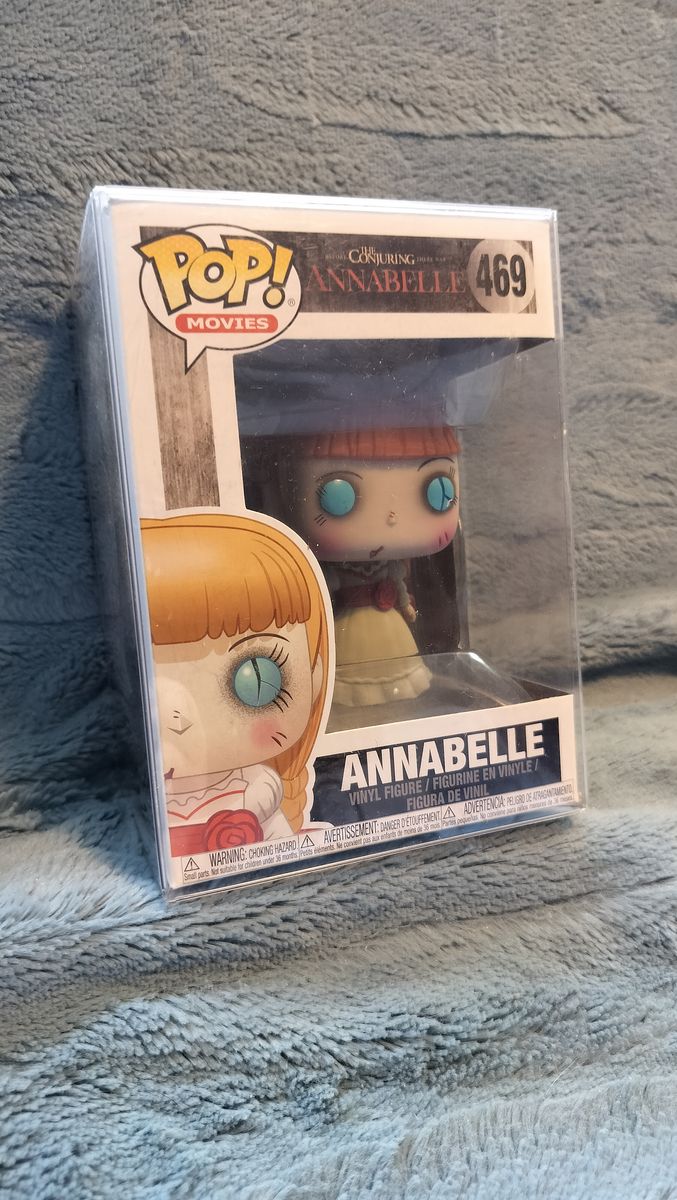 2013-2018 Funko Pops Misc. Horror Movie Pops, prices in description
