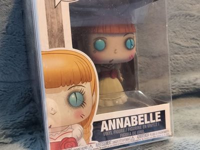 2013-2018 Funko Pops Misc. Horror Movie Pops, prices in description