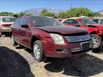 2006 Ford Fusion Parts - UTPAP Ogden