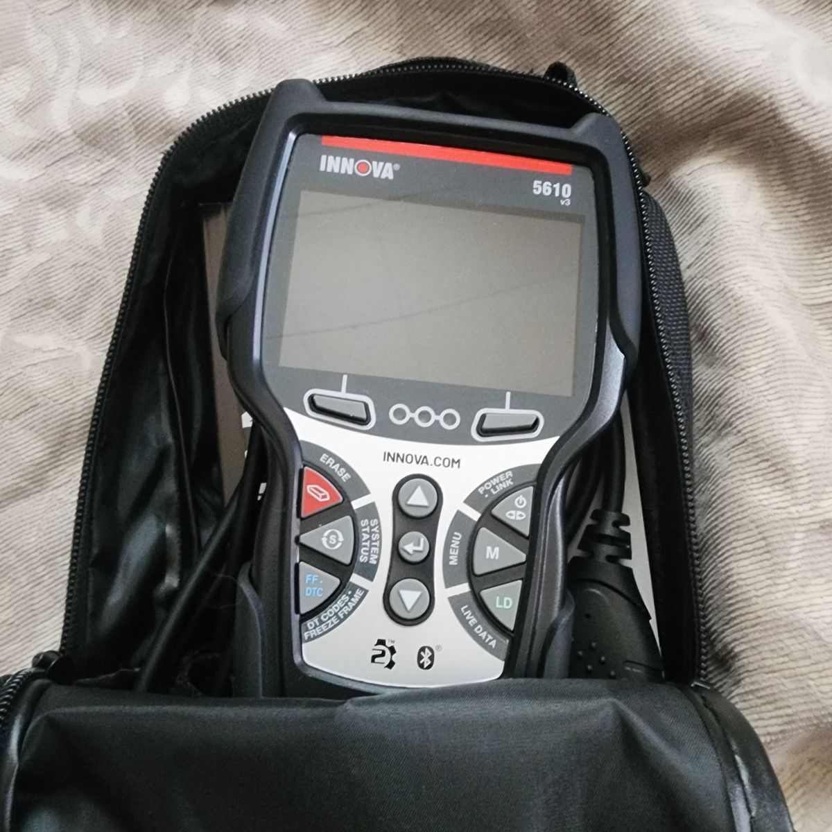 BRAND NEW INNOVA 5610 $300 OBO
