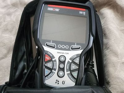 BRAND NEW INNOVA 5610 $300 OBO