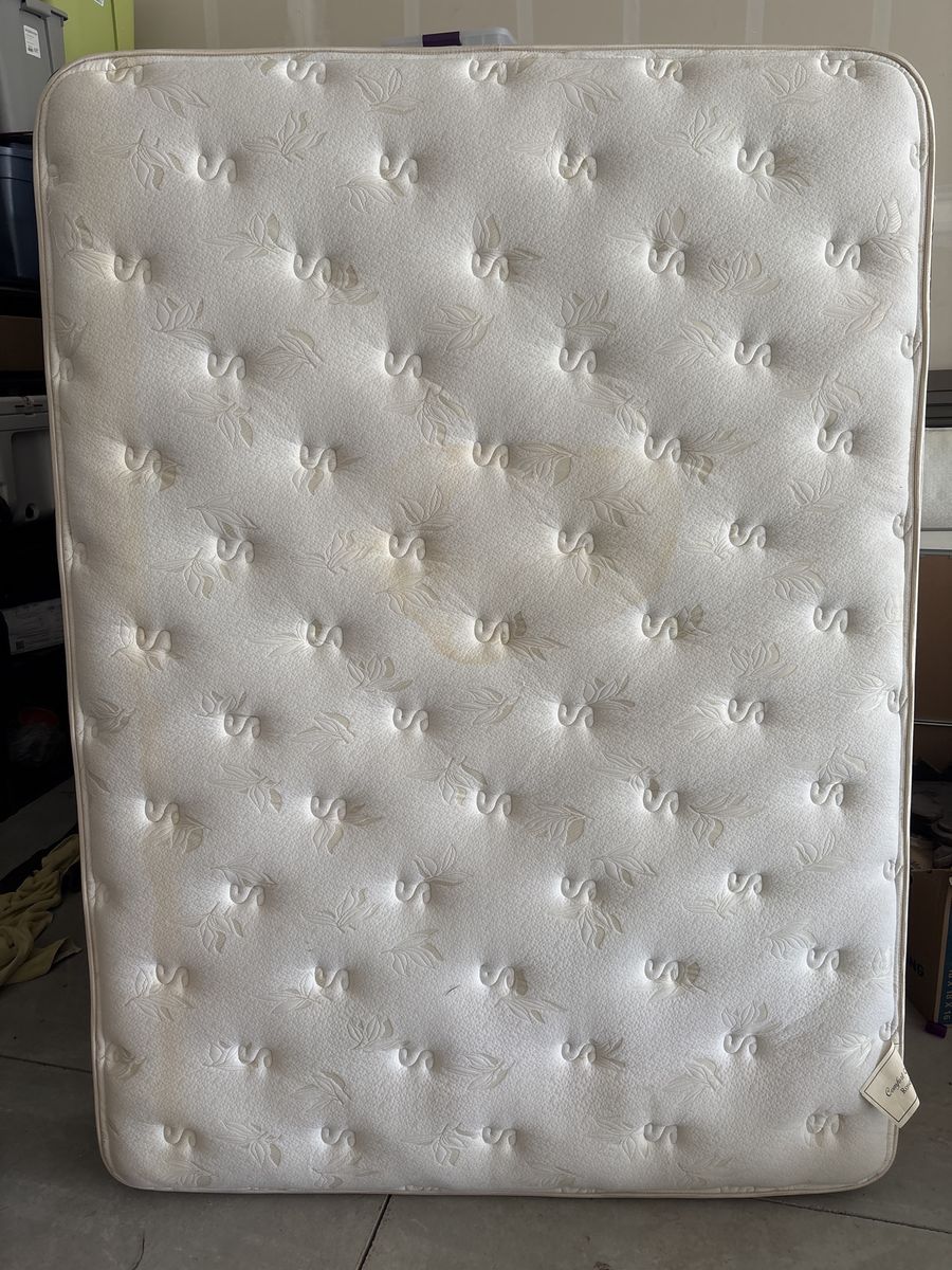 Queen Mattress
