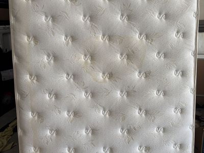 Queen Mattress