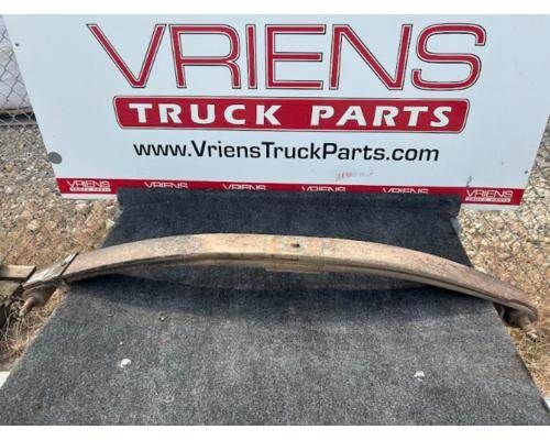 Peterbilt Front Leaf Spring