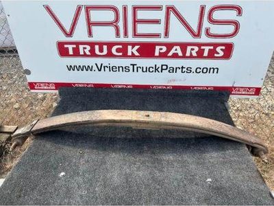 Peterbilt Front Leaf Spring
