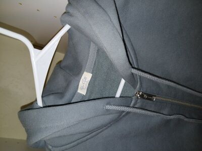 Womens sweatshirt. John Galt. one size