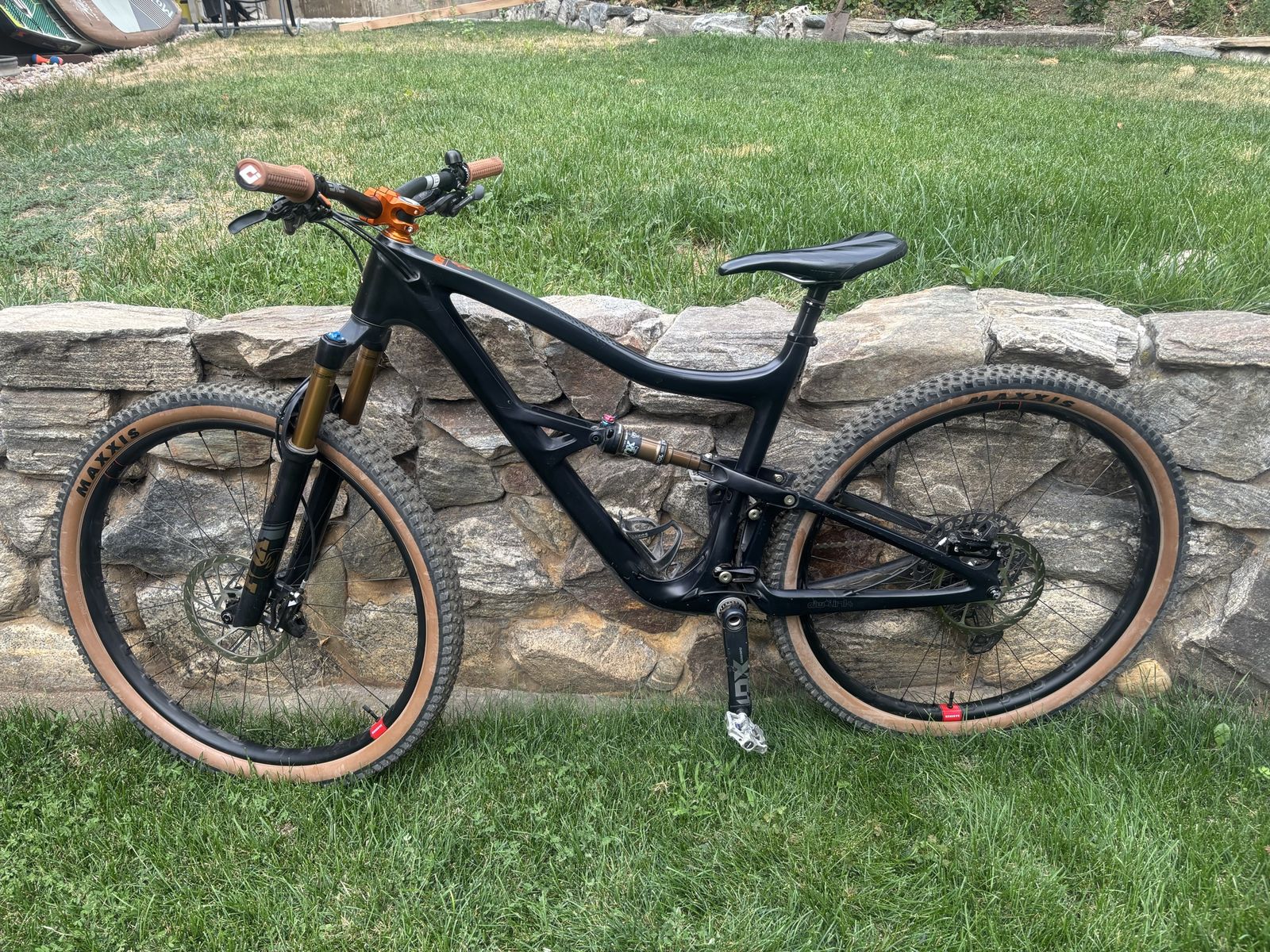 Ibis Ripley XL