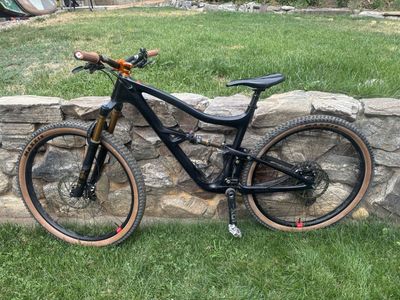 Ibis Ripley XL