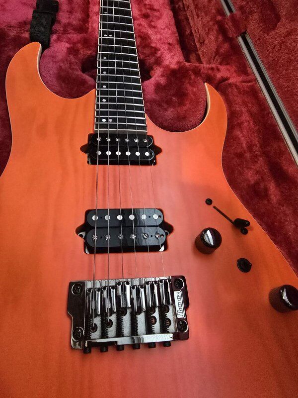 Ibanez Prestige RG5221