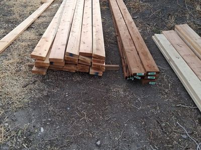 lumber liquidation