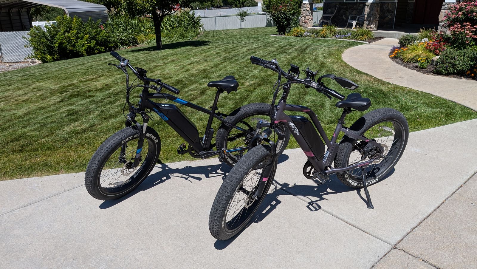 Ariel Rider Kepler eBikes (2)