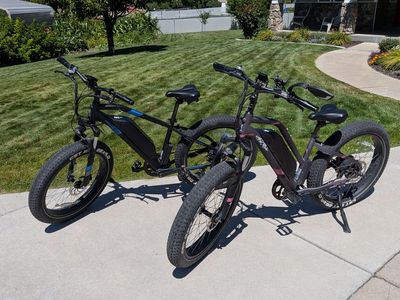 Ariel Rider Kepler eBikes (2)
