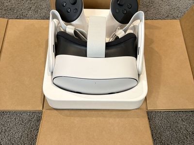 Meta Quest 3S 128GB VR Headset
