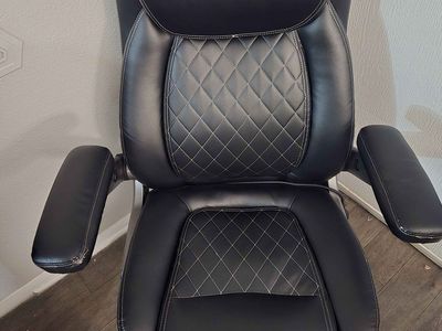 Nicer Gamer/Office Chair