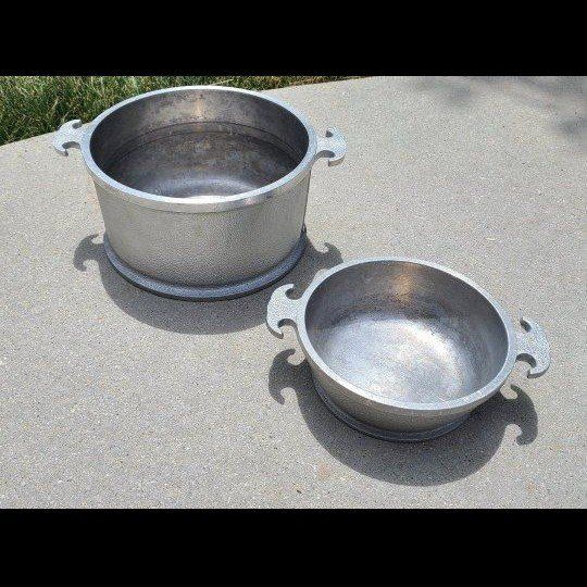 Vintage Guardian Bowls