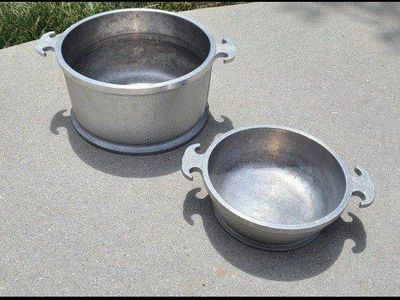 Vintage Guardian Bowls