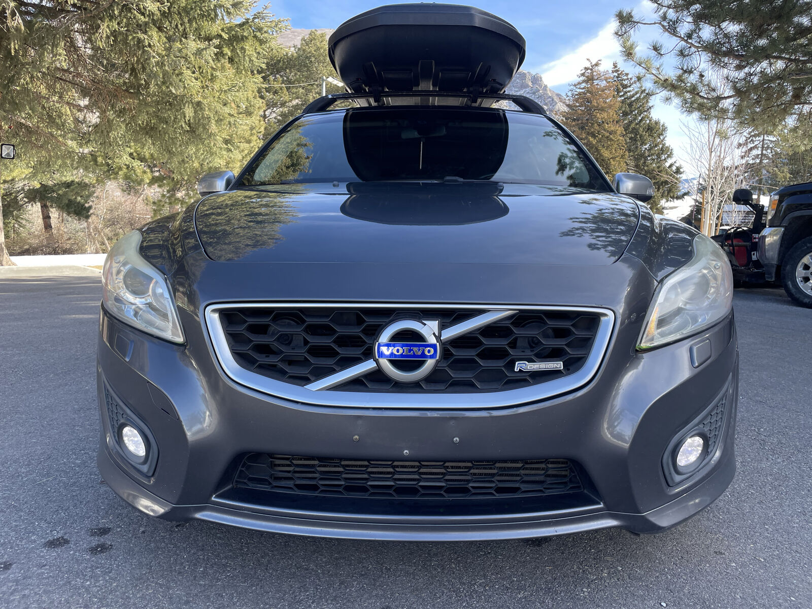 Sitemapcdatahttpswudinf Inetcomvolvo C30 T5 Gas Mileage