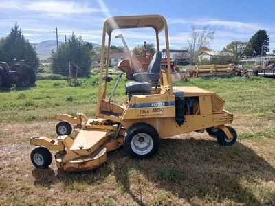 Lawnmower