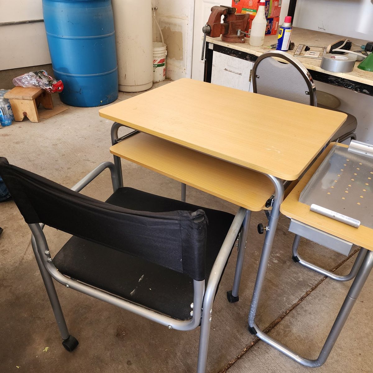 Desk