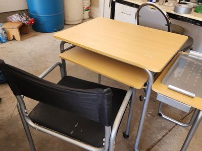 Desk