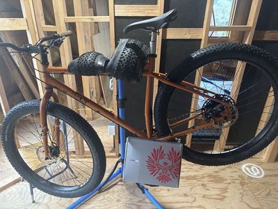 Surly ECR-Large