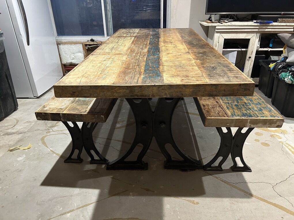 3pc Dining Set From RC Willey