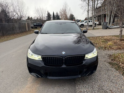 2018 BMW 6 Series 640i xDrive