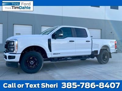 2026 Ford F-350 XL