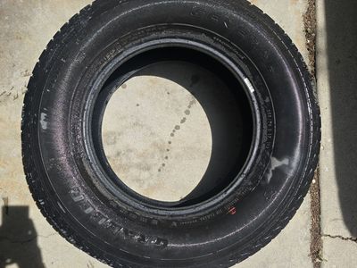 Tire for sale