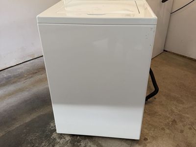 Washer & Dryer