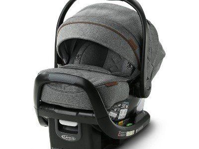 Graco Premier SnugRide 35 Infant Car Seats Savoy Collection - 2 Available