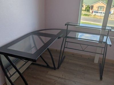 desk