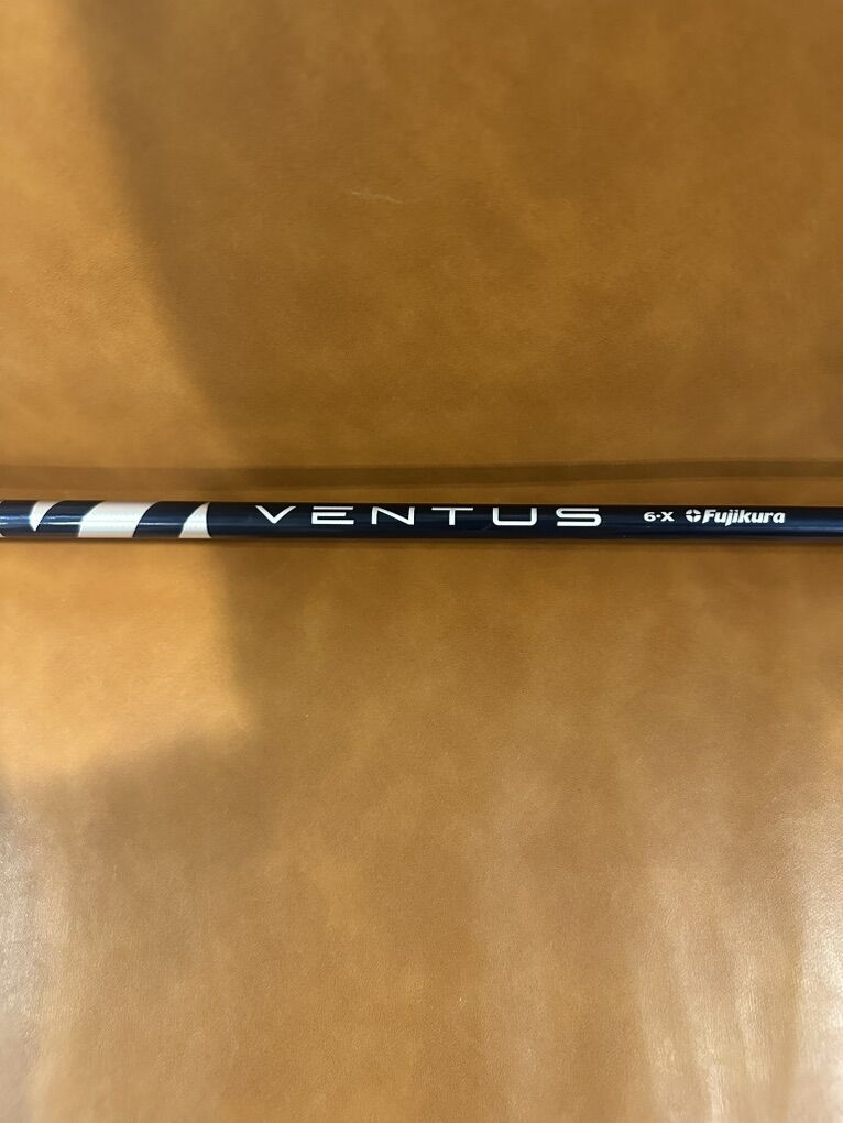 Fujikura Ventus Blue 6x Velocore 3W/Mini Shaft