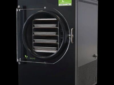 Harvest Right Medium Freeze Dryer