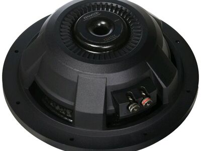 Kenwood eXcelon KFC-XW1000F eXcelon 10" Shallow Mo