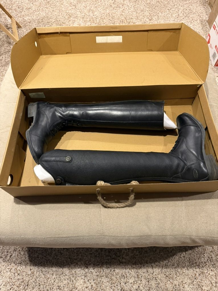 Horseback Riding Boots