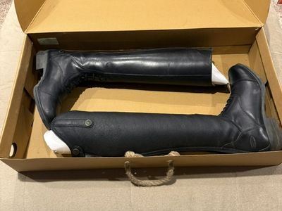 Horseback Riding Boots