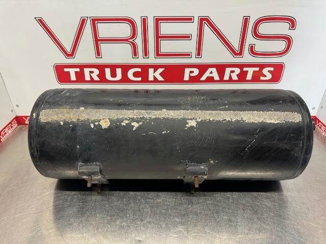 Volvo VNL Air Tank