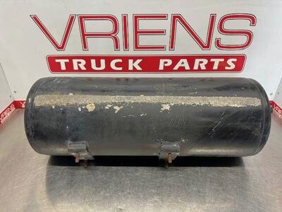 Volvo VNL Air Tank
