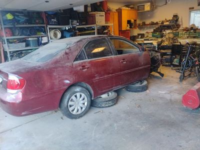 Used auto