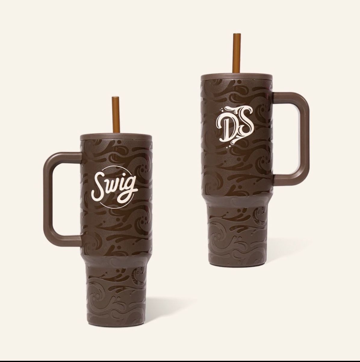 Swig x Dirty Soda Tumbler