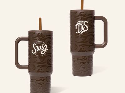 Swig x Dirty Soda Tumbler