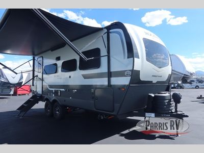 New 2027 Forest River RV Rockwood Mini Lite 2205S
