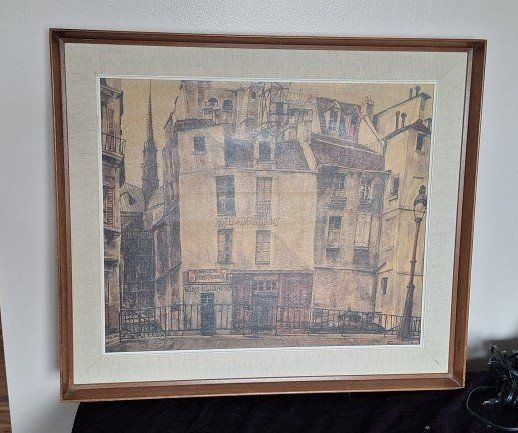 French Hotel