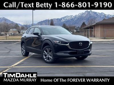 2026 Mazda CX-30 2.5 S Preferred
