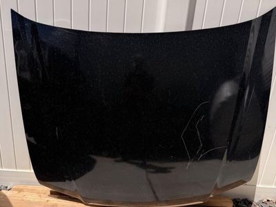 Used 2005 Acura TSX Hood