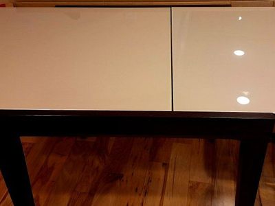 Calligaris S.p.A IT Modern Extendable Diningset